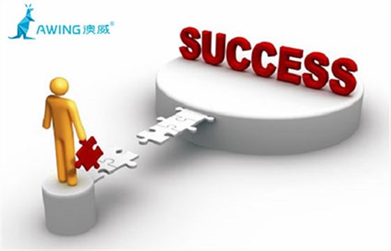 铝合金门窗代理商成功经营的经验分享