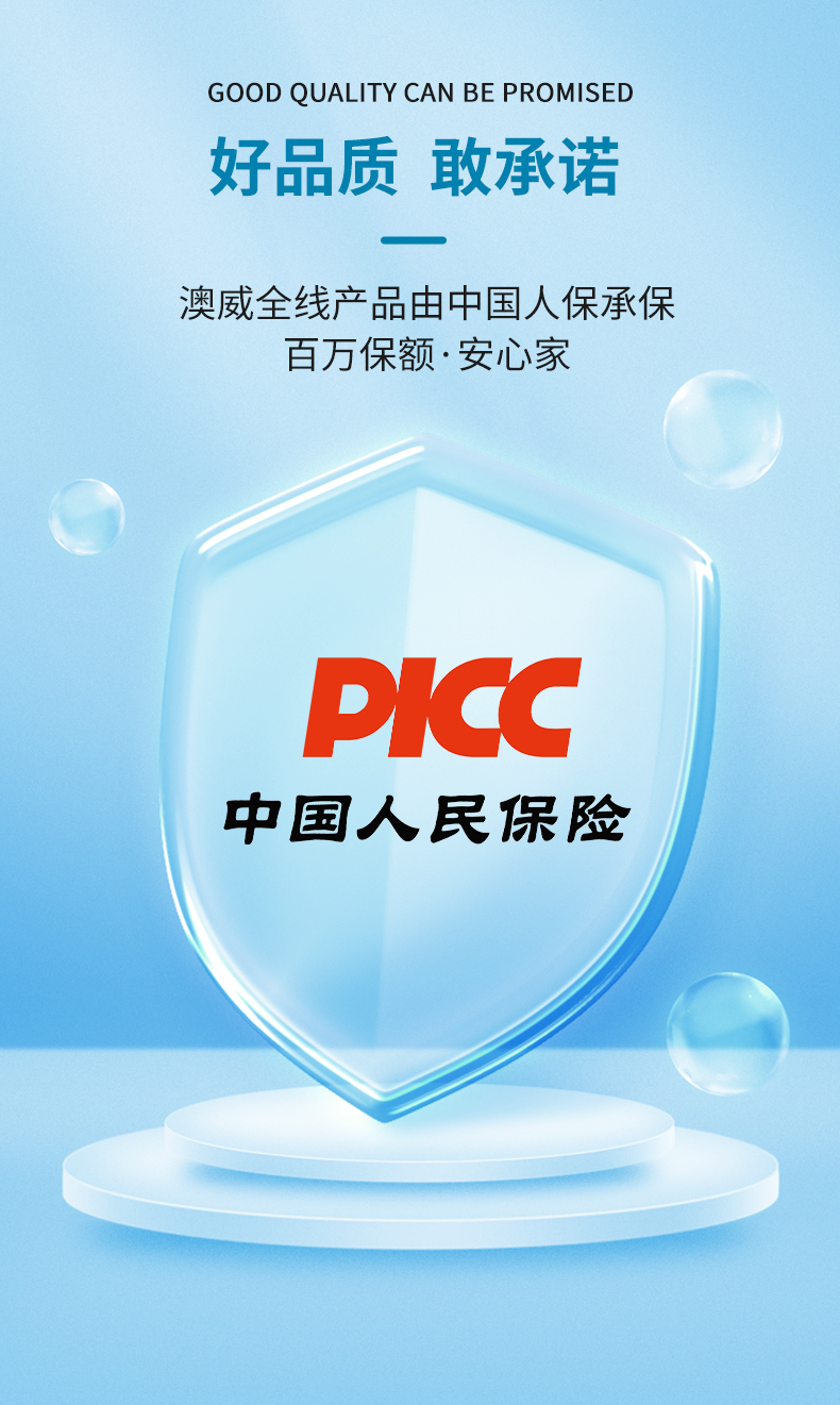 中国人保承保