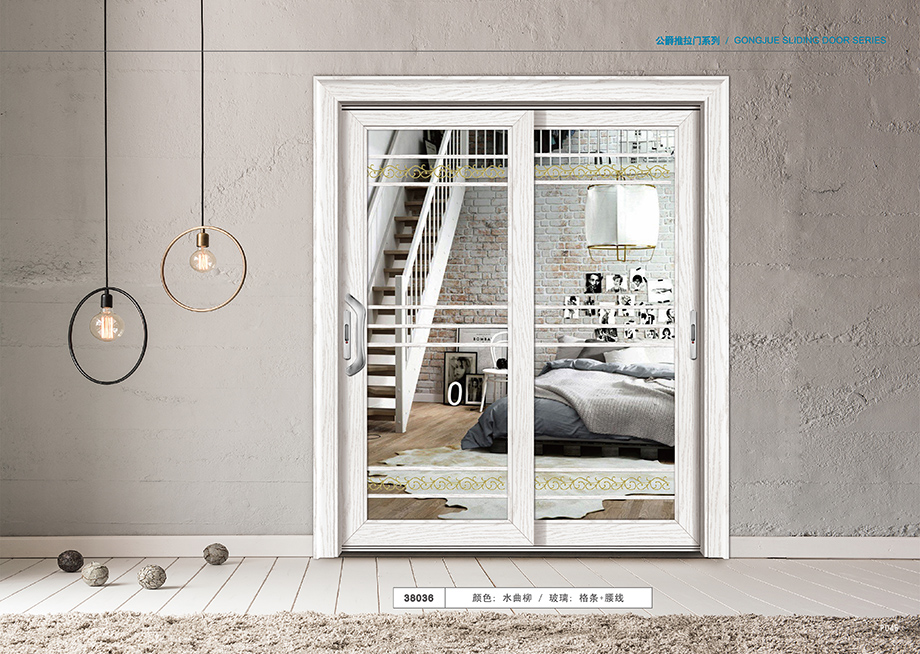 推拉门系列-公爵-03